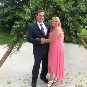 Meet your Posher, Terry